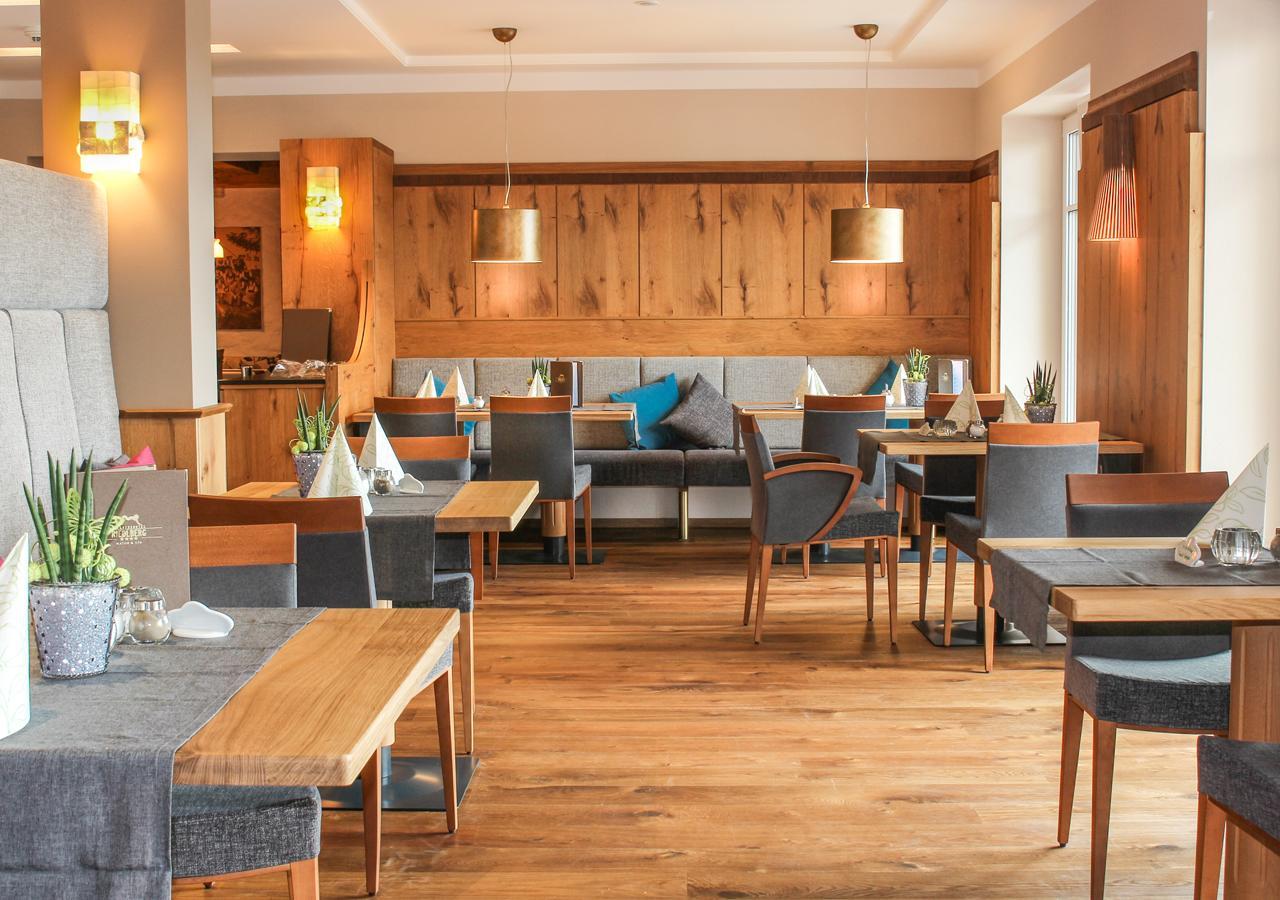 Wellnesshotel Riedlberg Hotel 4*