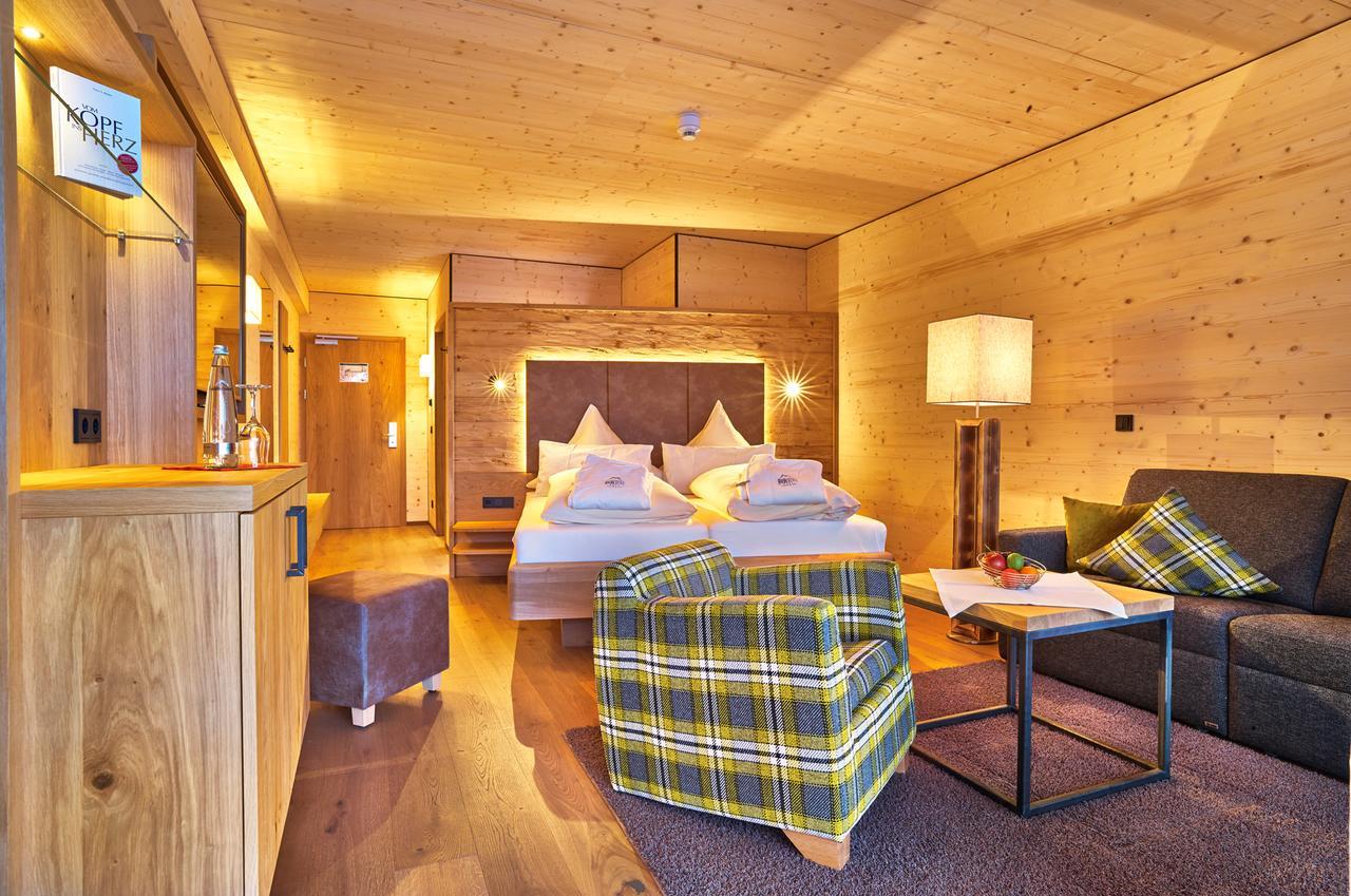 Wellnesshotel Riedlberg Hotel