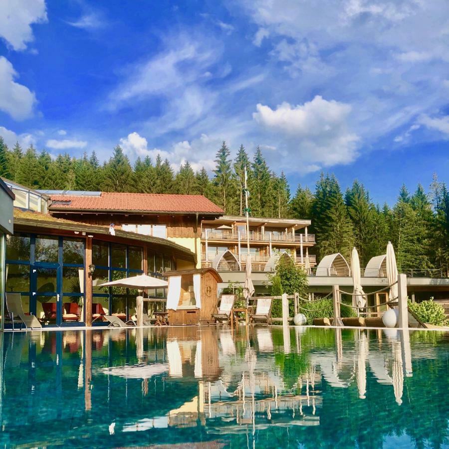 Wellnesshotel Riedlberg 4* Drachselsried